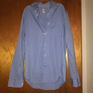 JCPenny Button Down Shirt
